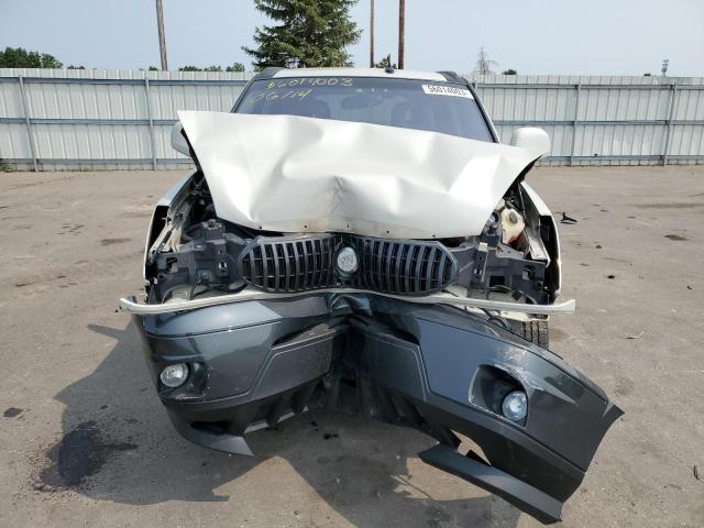 Photo 5 from auction – 2003 BUICK RENDEZVOUS with VIN 3G5DA03E23S541383