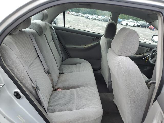 Photo 10 from auction – 2007 TOYOTA COROLLA CE with VIN 1NXBR32E37Z849904