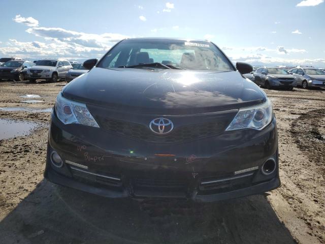 Photo 5 from auction – 2014 TOYOTA CAMRY L with VIN 4T1BF1FK5EU393222
