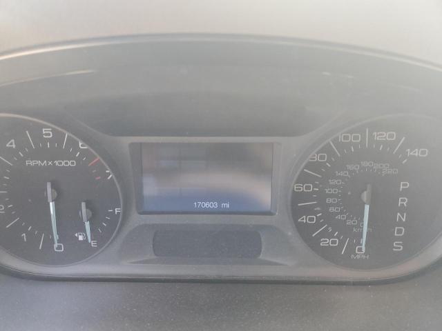 Photo 9 from auction – 2015 FORD EDGE with VIN 2FMDK4JC1DBA14825