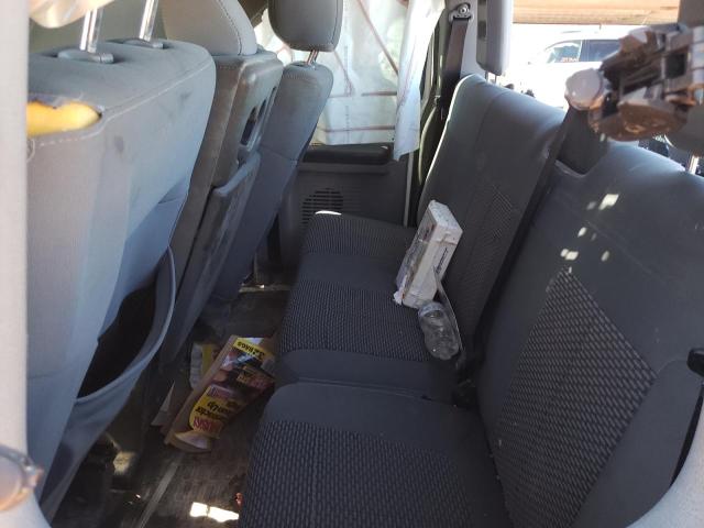 Photo 10 from auction – 2012 FORD F250 SUPER with VIN 1FT7X2B6XCEC72585