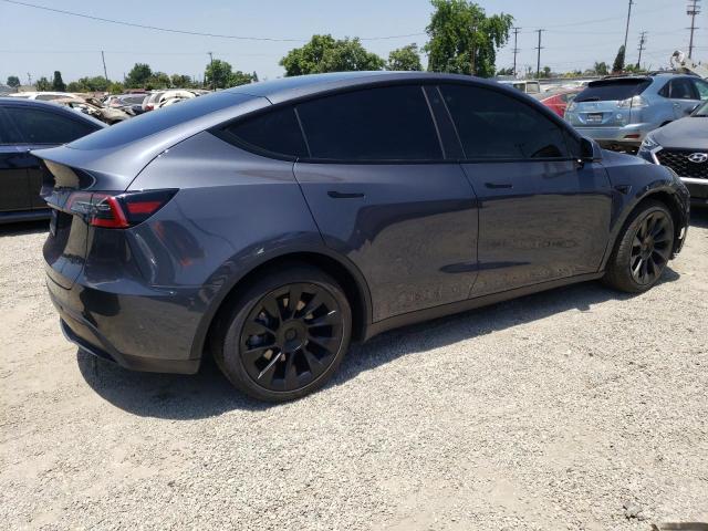 Photo 3 from auction – 2021 TESLA MODEL Y with VIN 5YJYGAEE9MF143108