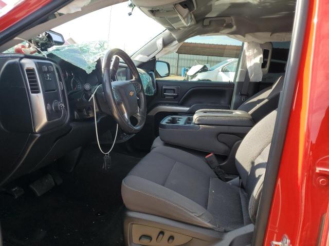 Photo 7 from auction – 2018 CHEVROLET SILVERADO with VIN 3GCPCREC6JG310938