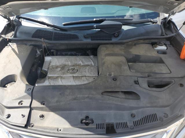 Photo 12 from auction – 2013 LEXUS RX 350 with VIN 2T2ZK1BA7DC089330