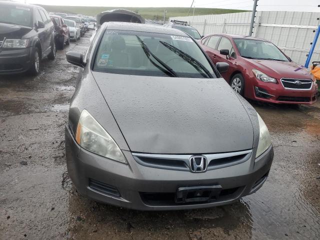 Photo 5 from auction – 2007 HONDA ACCORD EX with VIN 1HGCM56707A150604