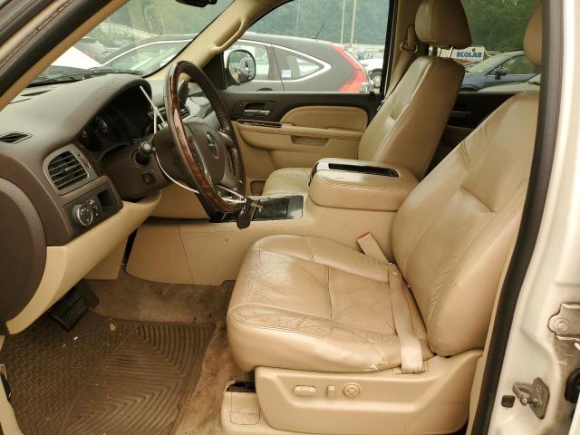 Photo 7 from auction – 2011 GMC YUKON XL D with VIN 1GKS2MEFXBR131771