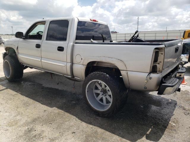 Photo 2 from auction – 2006 GMC NEW SIERRA with VIN 2GTEK13Z361314691