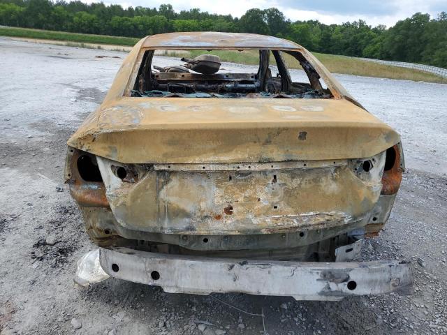 Photo 6 from auction – 2018 CHEVROLET IMPALA PRE with VIN 2G1125S35J9139754