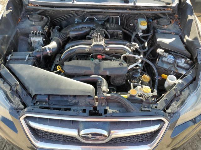 Photo 11 from auction – 2014 SUBARU XV CROSSTR with VIN JF2GPACC0E8218004