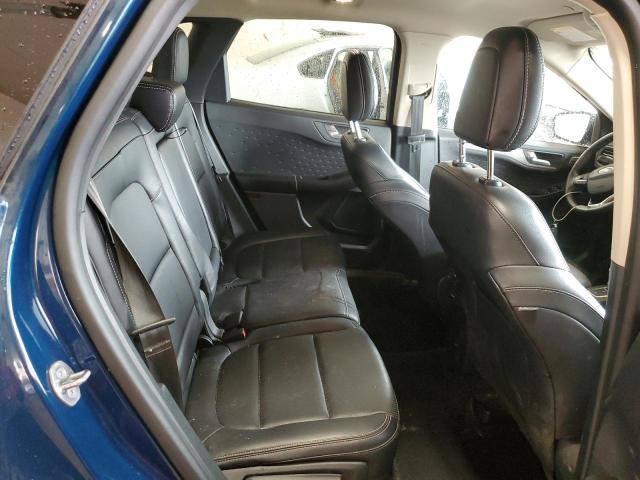 Photo 11 from auction – 2020 FORD ESCAPE SEL with VIN 1FMCU9H93LUC02784