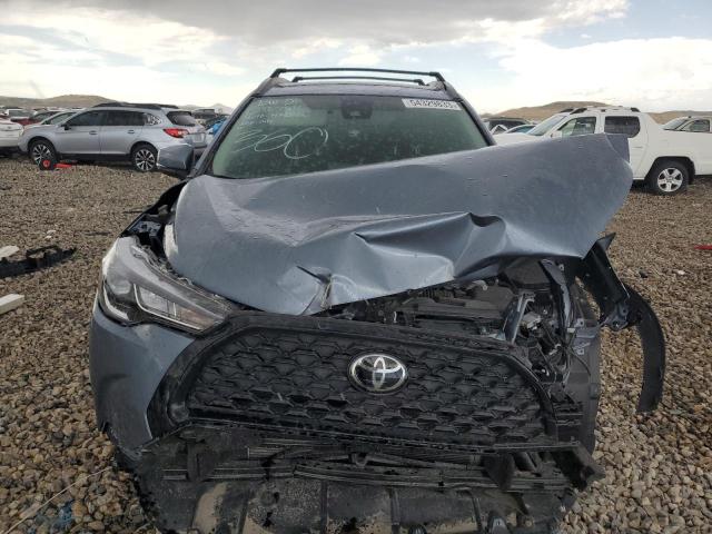 Photo 5 from auction – 2022 TOYOTA COROLLA CR with VIN 7MUCAABG0NV036744