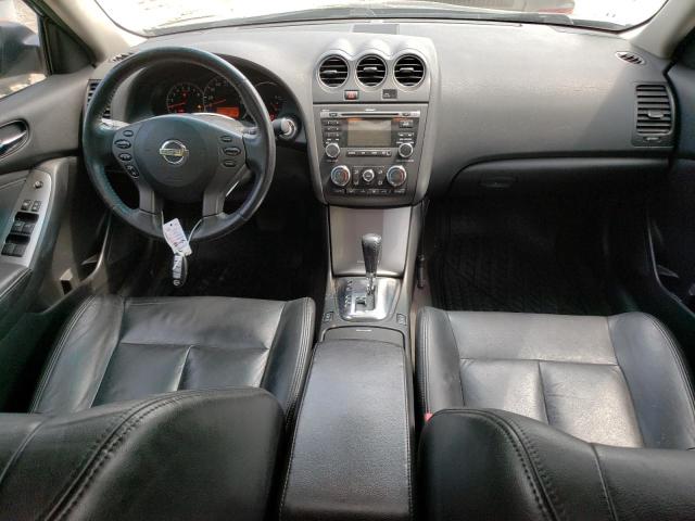 Photo 8 from auction – 2010 NISSAN ALTIMA BAS with VIN 1N4AL2AP2AN547428