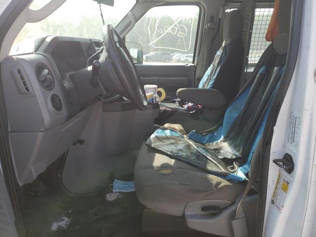 Photo 7 from auction – 2011 FORD ECONOLINE with VIN 1FTNE2EW2BDA56887
