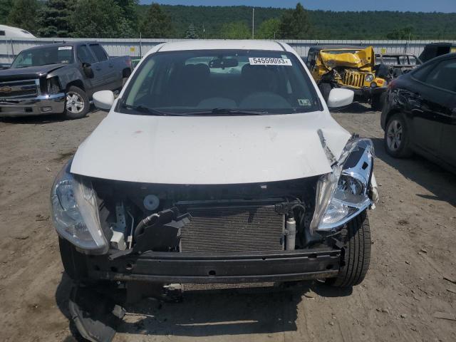 Zdjęcie 5 z aukcji – 2017 NISSAN VERSA S z VIN 3N1CN7AP1HK462402