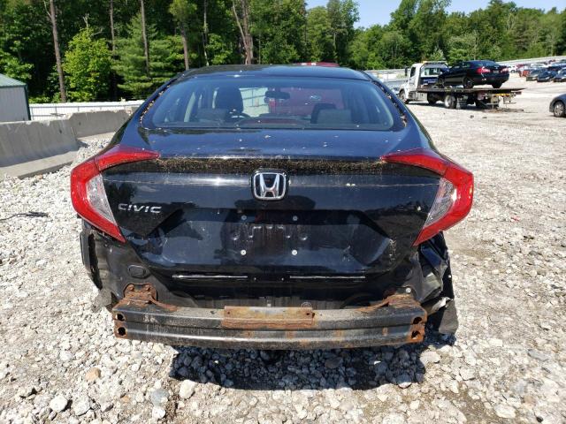 Photo 6 from auction – 2016 HONDA CIVIC LX with VIN 19XFC2F55GE020861