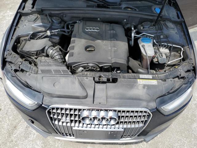 Photo 11 from auction – 2013 AUDI A4 ALLROAD with VIN WA1UFAFL5DA201247