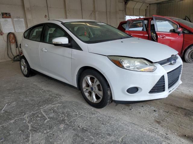 Photo 4 from auction – 2014 FORD FOCUS SE with VIN 1FADP3K26EL323879