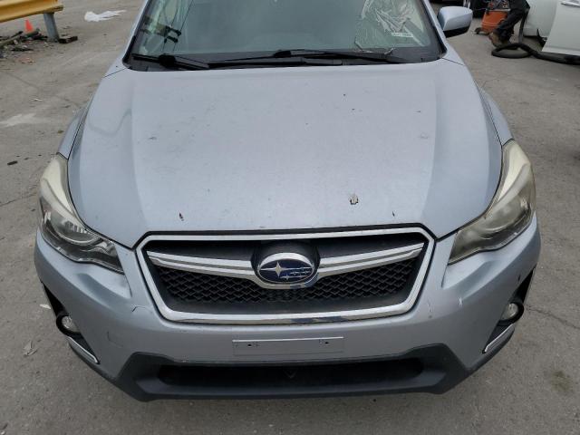 Photo 12 from auction – 2016 SUBARU CROSSTREK with VIN JF2GPABCXG8304344