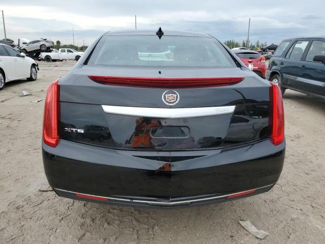 Photo 6 from auction – 2015 CADILLAC XTS with VIN 2G61U5S34F9167380
