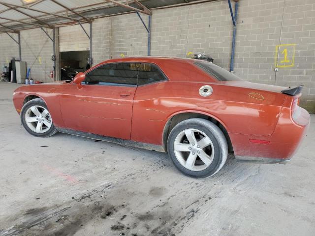 Photo 2 from auction – 2014 DODGE CHALLENGER with VIN 2C3CDYAG2EH179998
