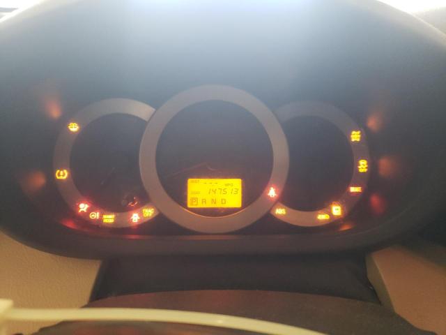 Photo 9 from auction – 2010 TOYOTA RAV4 LIMIT with VIN 2T3DF4DV2AW040493