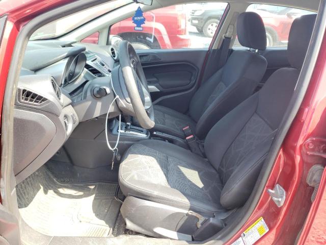 Photo 7 from auction – 2011 FORD FIESTA SE with VIN 3FADP4EJ2BM212216