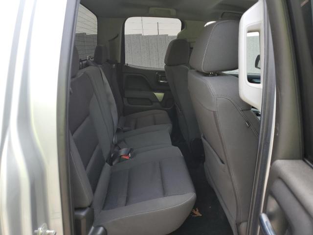 Photo 10 from auction – 2017 CHEVROLET SILVERADO with VIN 1GCVKREC7HZ123311
