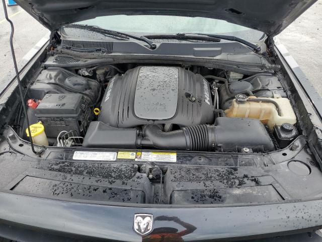 Фото 11 с аукциона – 2009 DODGE CHALLENGER с VIN 2B3LJ54T49H626401