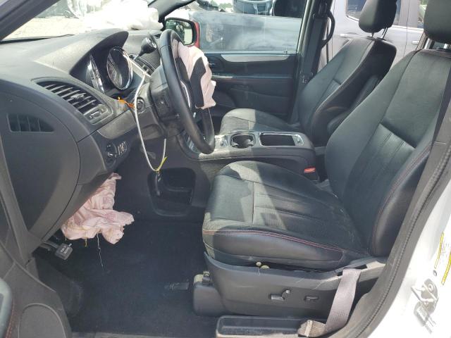 Photo 7 from auction – 2016 DODGE GRAND CARA with VIN 2C4RDGEG5GR325687