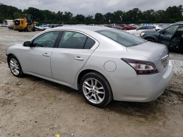 Photo 2 from auction – 2014 NISSAN MAXIMA S with VIN 1N4AA5AP1EC433140