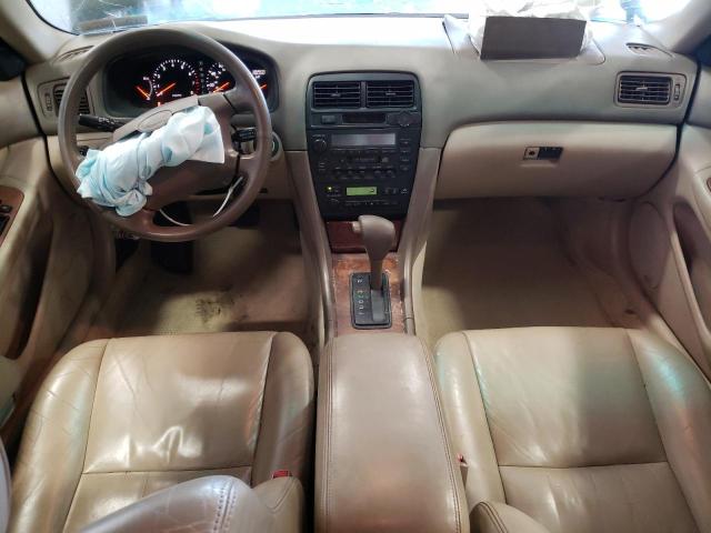 Photo 8 from auction – 1997 LEXUS ES 300 with VIN JT8BF22G1V5012180
