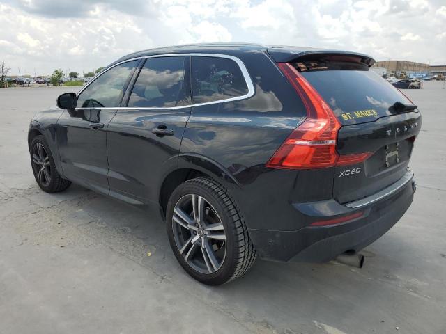 Photo 2 from auction – 2019 VOLVO XC60 T5 with VIN LYV102RK9KB214981