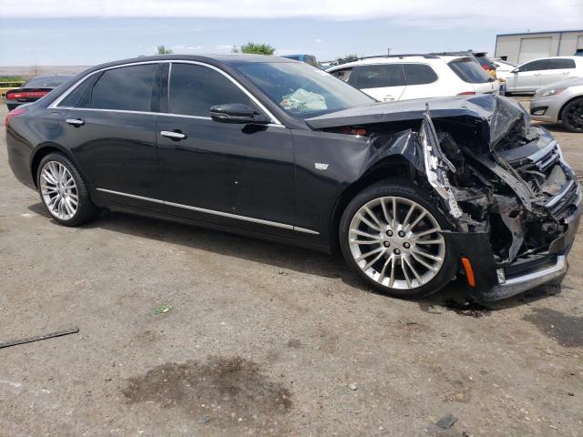 Photo 4 from auction – 2016 CADILLAC CT6 PREMIU with VIN 1G6KF5RS3GU159299