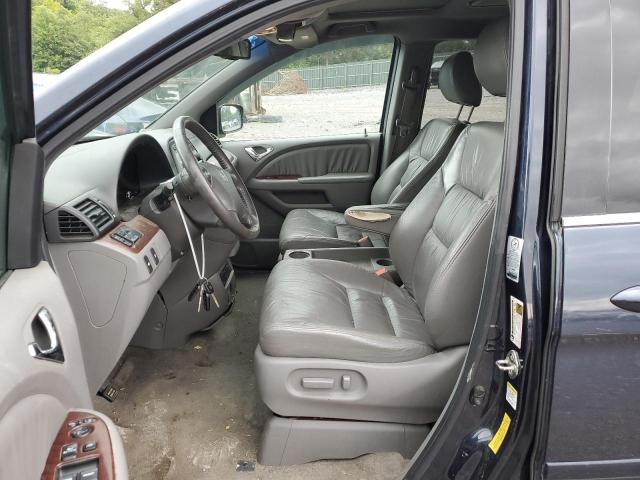 Photo 7 from auction – 2009 HONDA ODYSSEY EX with VIN 5FNRL38799B012860