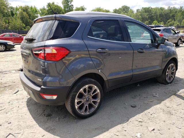 Photo 3 from auction – 2020 FORD ECOSPORT T with VIN MAJ3S2KE3LC335841