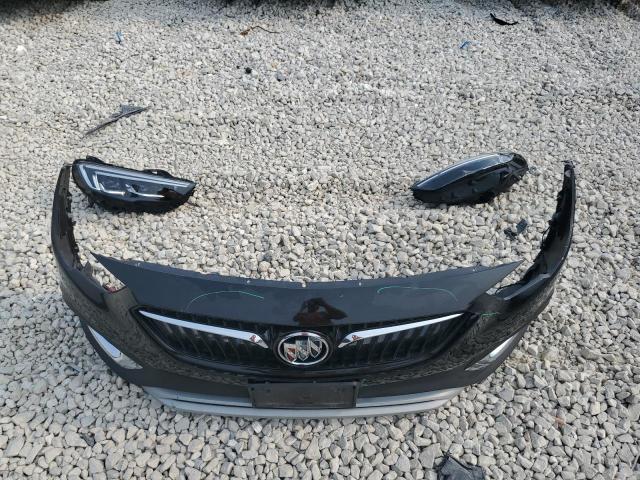 Photo 12 from auction – 2018 BUICK REGAL TOUR with VIN W04GU8SX3J1093128