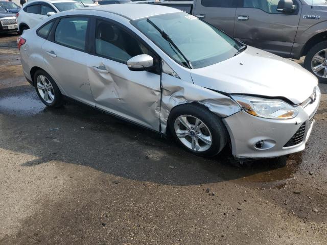 Photo 4 from auction – 2013 FORD FOCUS SE with VIN 1FADP3F25DL220011