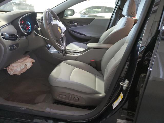 Photo 7 from auction – 2018 CHEVROLET MALIBU LT with VIN 1G1ZD5ST7JF185039