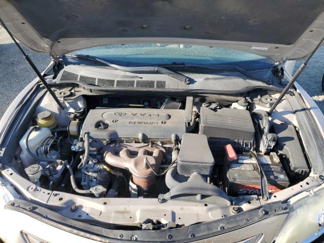Photo 11 from auction – 2007 TOYOTA CAMRY CE with VIN 4T1BE46K37U551550