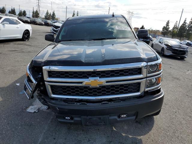 Photo 5 from auction – 2015 CHEVROLET SILVERADO with VIN 1GCRCPEC1FZ308762