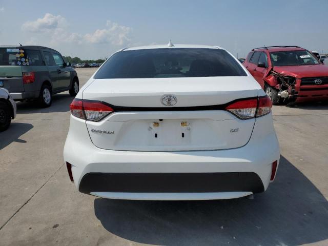 Photo 6 from auction – 2022 TOYOTA COROLLA LE with VIN JTDEPMAE8NJ194491