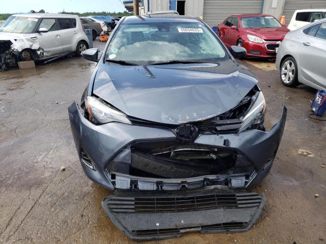 Photo 5 from auction – 2018 TOYOTA COROLLA L with VIN 2T1BURHE8JC082178