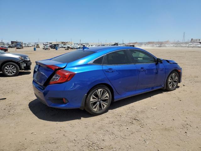Photo 3 from auction – 2017 HONDA CIVIC EX with VIN 19XFC1F46HE018247
