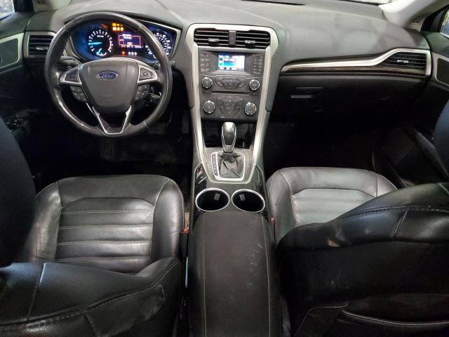 Photo 8 from auction – 2013 FORD FUSION SE with VIN 3FA6P0H94DR220004