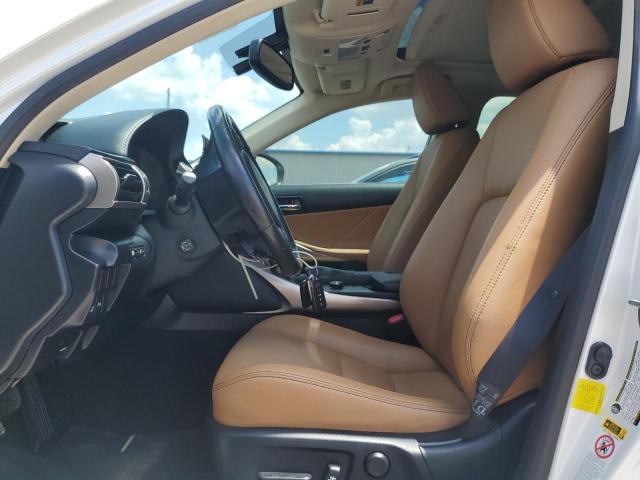 Photo 7 from auction – 2016 LEXUS IS 200T with VIN JTHBA1D20G5018372