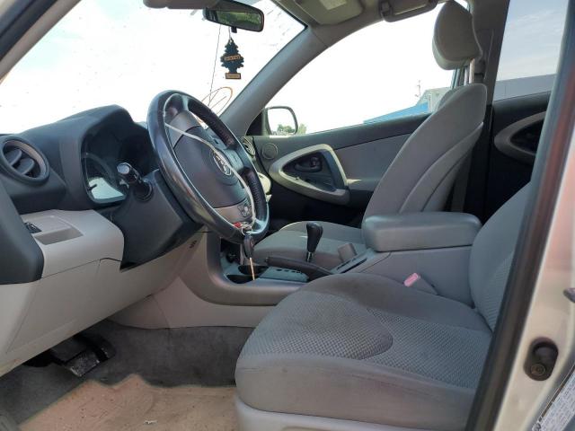 Photo 7 from auction – 2006 TOYOTA RAV4 LIMIT with VIN JTMZD31V765004386