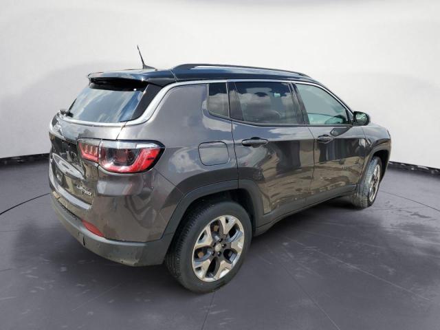 Photo 3 from auction – 2021 JEEP COMPASS LI with VIN 3C4NJDCB4MT598951