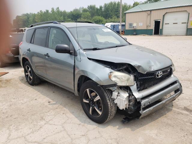 Photo 4 from auction – 2007 TOYOTA RAV4 with VIN JTMBK33V175025952