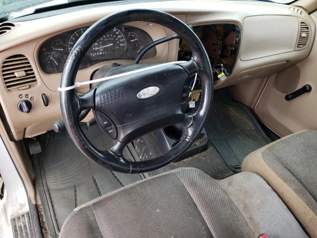 Photo 8 from auction – 2002 FORD RANGER with VIN 1FTYR11U52PA70667