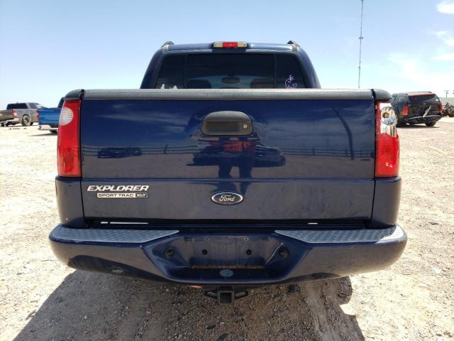 Photo 6 from auction – 2005 FORD EXPLORER S with VIN 1FMDU77KX5UB64521